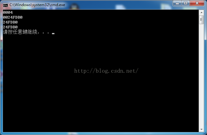 printf c_printf重定向有什么用_printf从右向左计算